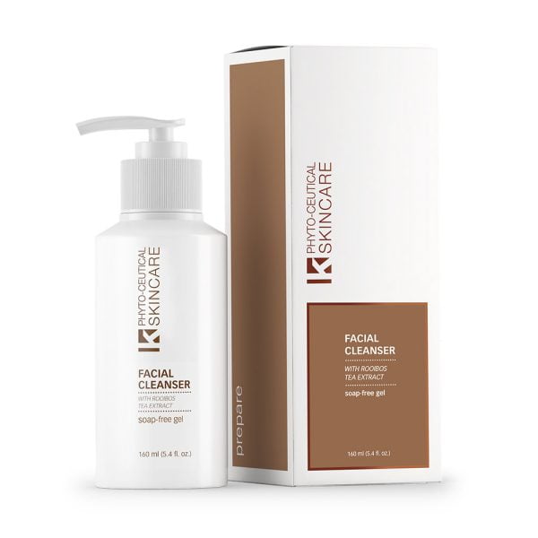 Kalahari K Phyto-ceutical Skincare Facial Cleanser