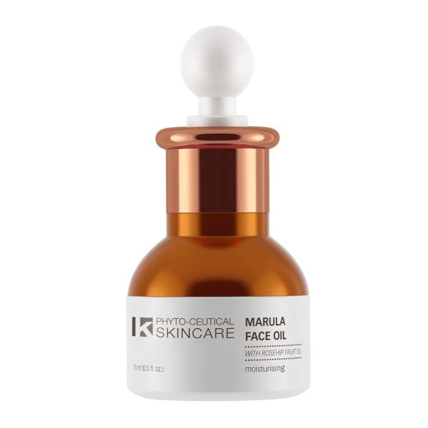 Kalahari K Phyto-ceutical Skincare Marula Face Oil