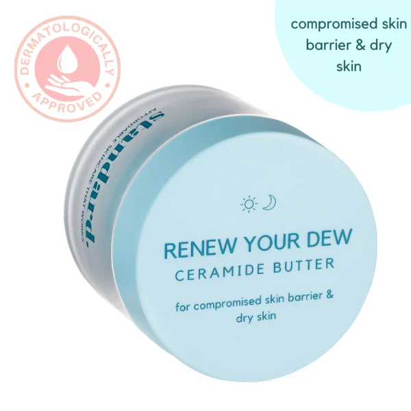 Standard Beauty Renew your Dew Ceramide Butter