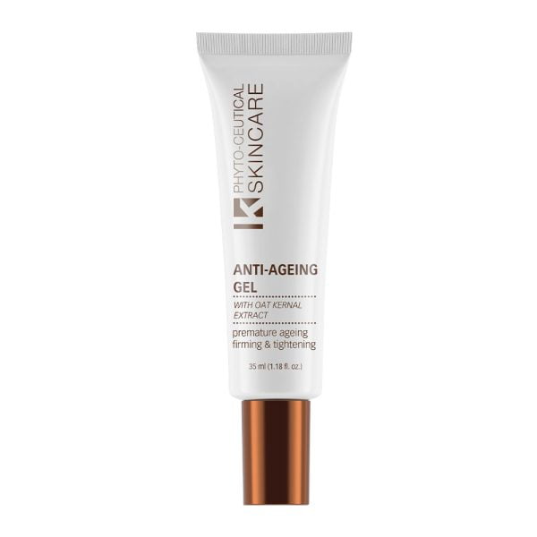 Kalahari K Phyto-ceutical Skincare Anti-Aging Gel