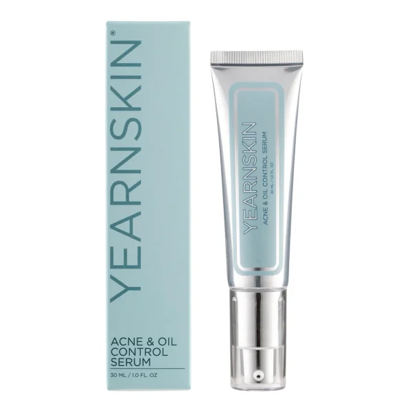 YearnSkin Acne & Oil control Serum