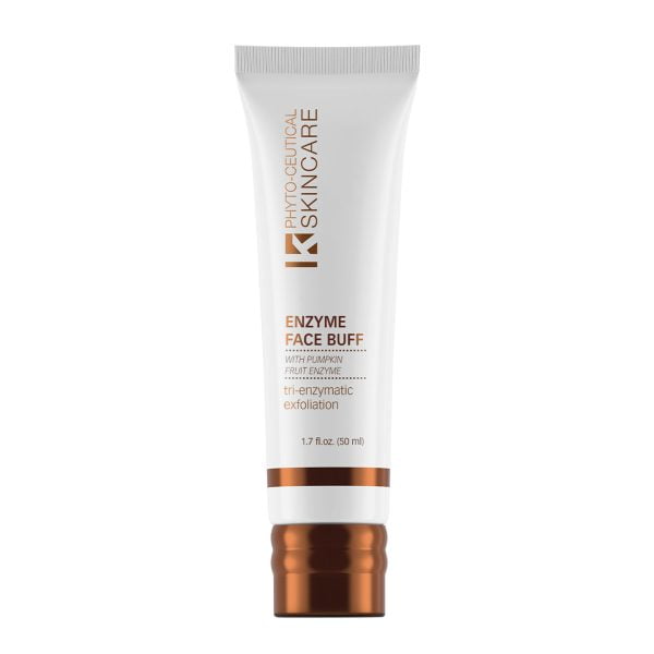 Kalahari K Phyto-ceutical Skincare Enzyme Face Buff