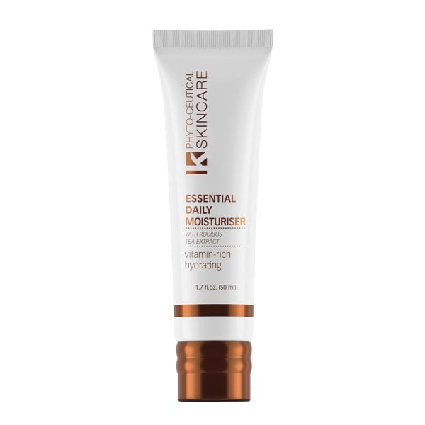 Kalahari K Phyto-ceutical Skincare Essential Daily Moisturiser