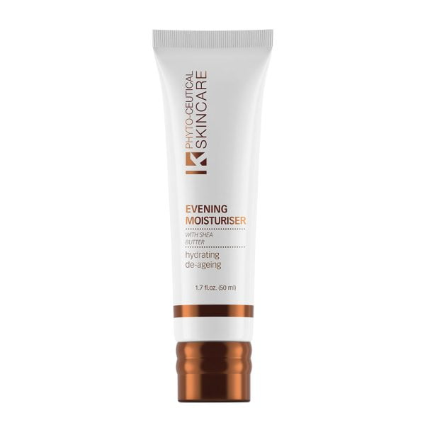 Kalahari K Phyto-ceutical Skincare Evening Moisturiser