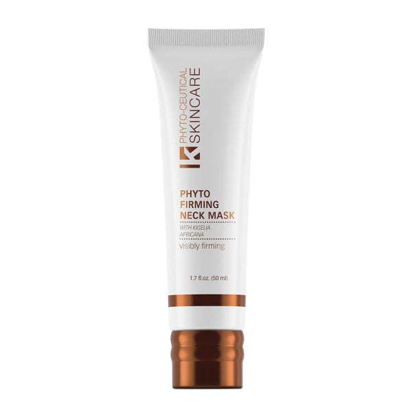 Kalahari K Phyto-ceutical Skincare Phyto firming neck mask