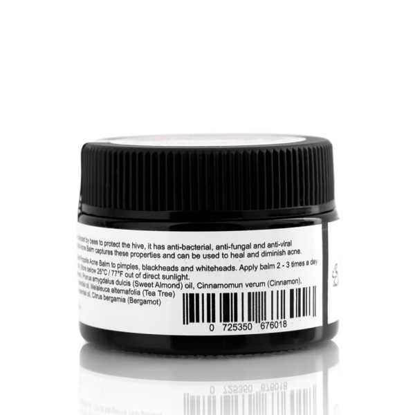 Simply Bee Propolis Acne Balm