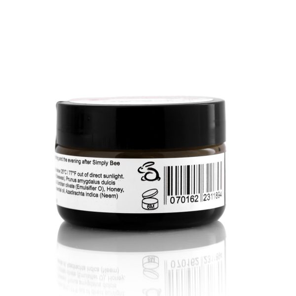 Simply Bee Anti-Aging Cream