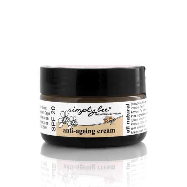 Simply Bee Anti-Aging Cream