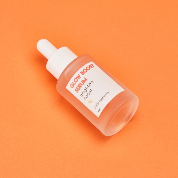 Chick Cosmetics Glow Boost Serum