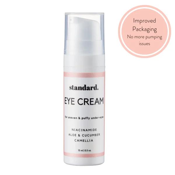 Standard Beauty Eye Cream