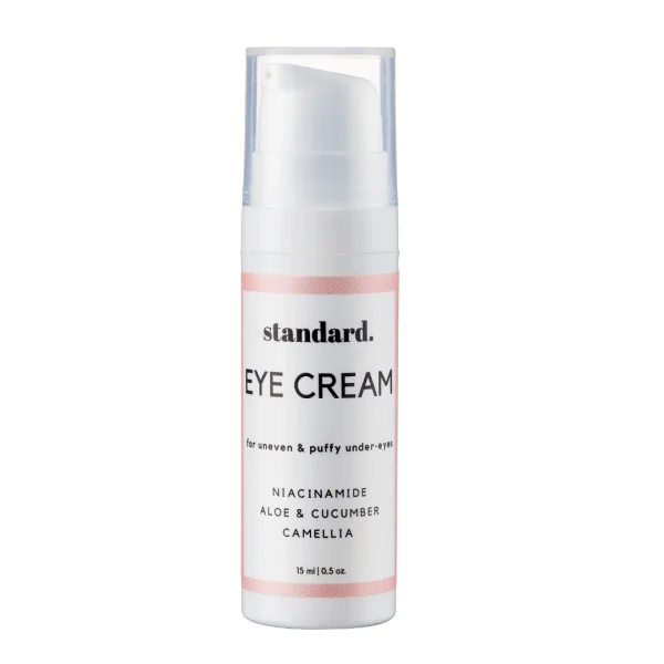 Standard Beauty Eye Cream