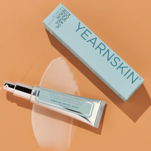 YearnSkin Acne & Oil control Serum