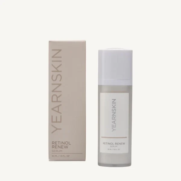 YearnSkin Retinol Renew Serum