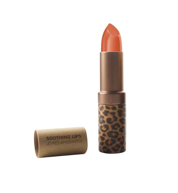 Kalahari Desert Rose lipstick