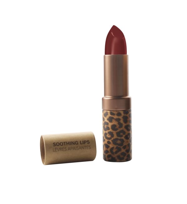 Kalahari Sunset smoothing lipstick