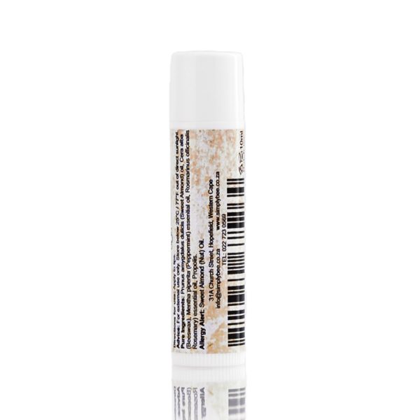 Simply Bee Lip balm stick