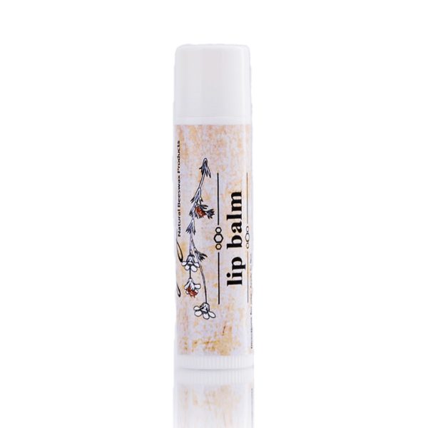 Simply Bee Lip balm stick