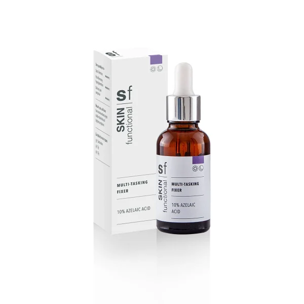 Skin Functional Multi-tasking Fixer | 10% Azelaic Acid