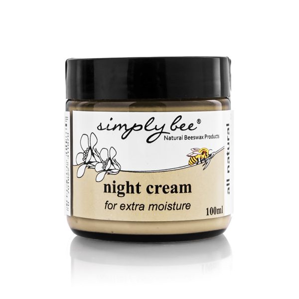 Simply Bee Night Cream