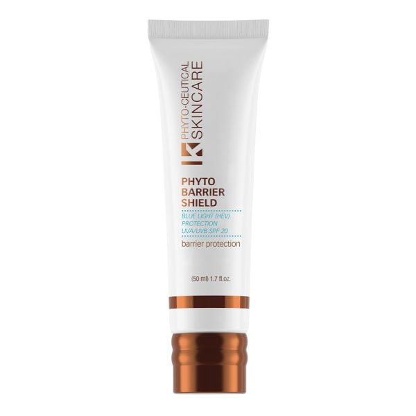 Kalahari K Phyto-ceutical Skincare Phyto Barrier Shield SPF 20