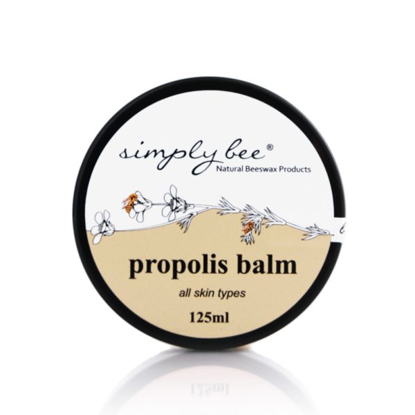 Simply Bee Propolis Balm