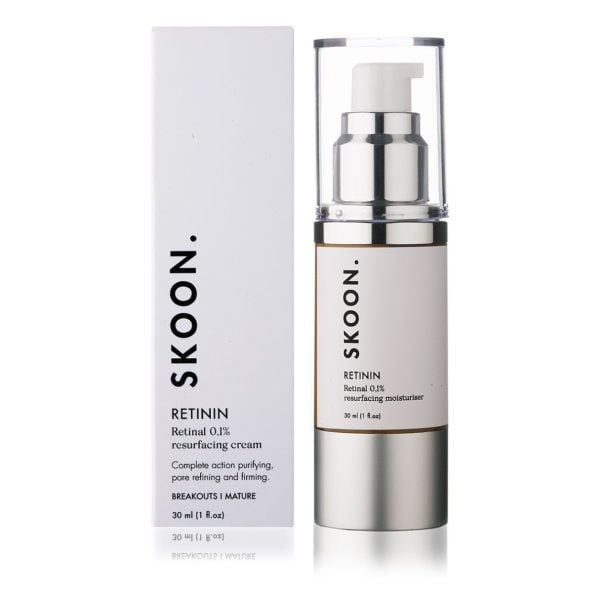 Skoon Skincare Retinin 30ml