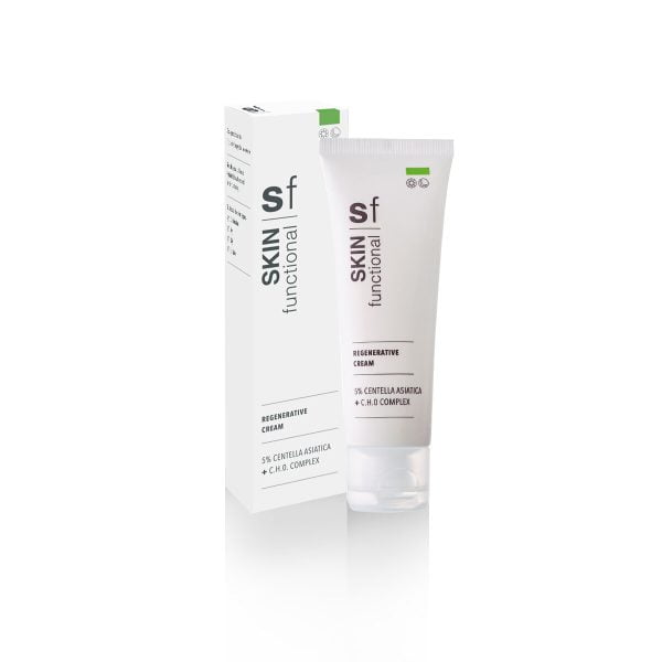 Skin Functional Regenerative Cream