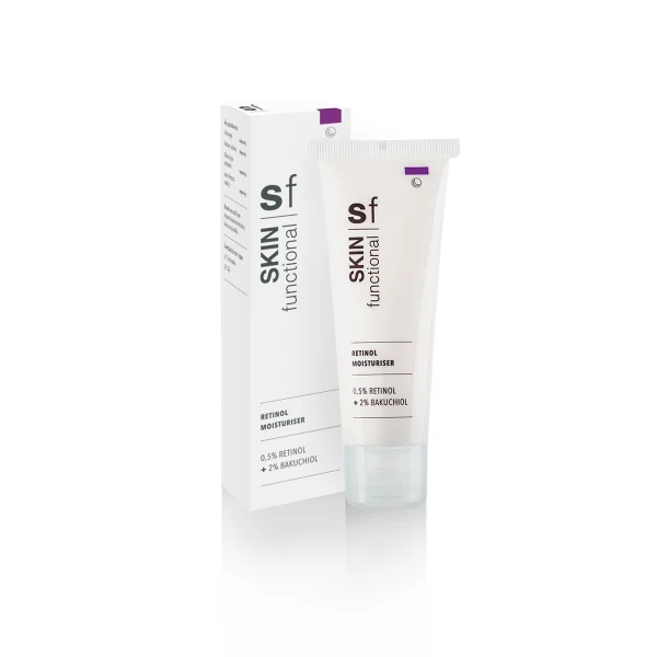 Skin Functional Retinol Moisturiser