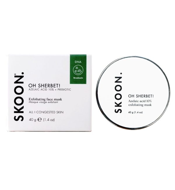 Skoon Skincare Oh Sherbet! Azelaic Acid