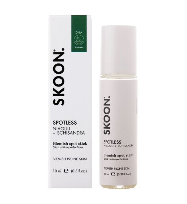 Skoon Skincare Spotless Blemish Spot Stick