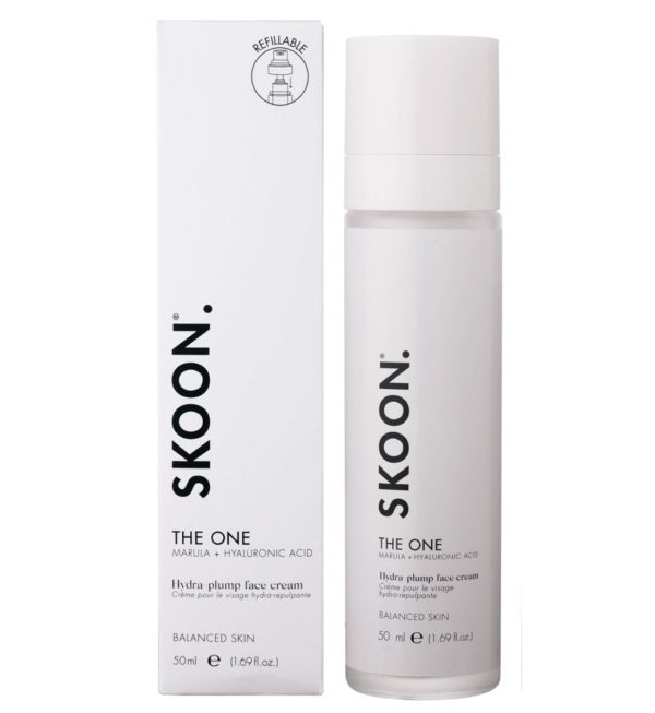 Skoon Skincare The One face cream