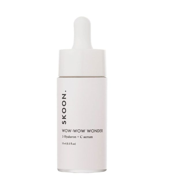 Skoon Skincare Wow-Wow Wonder Serum