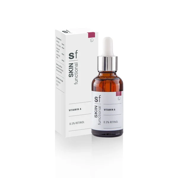 Skin Functional Vitamin A | 0.5% Retinol