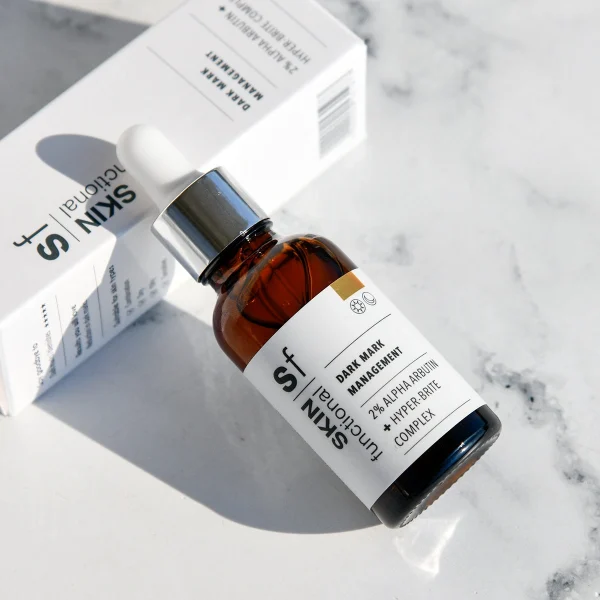 Skin Functional Dark Mark Management | 2% Alpha Arbutin + Hyper-Brite Complex