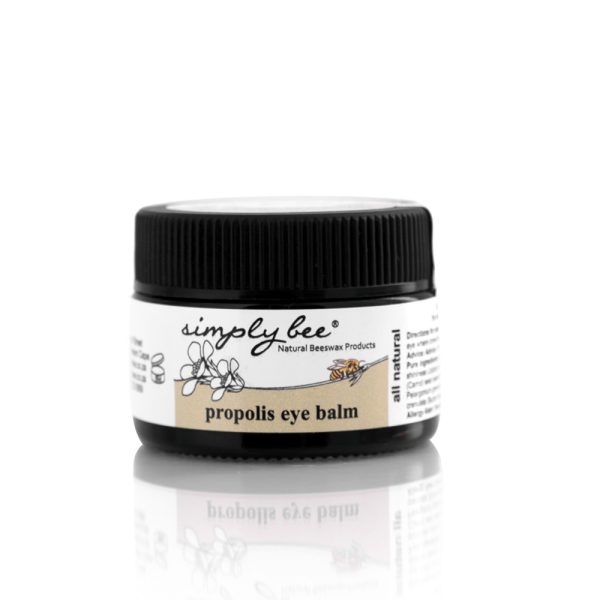 Simply Bee Propolis Eye Balm