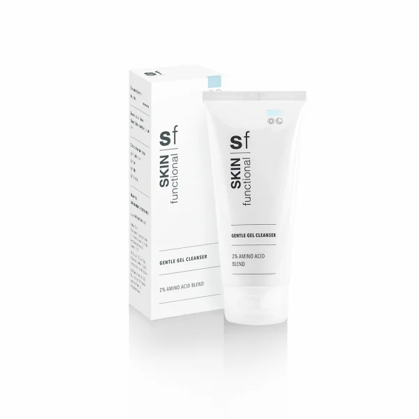 Skin Functional Gentle Gel Cleanser