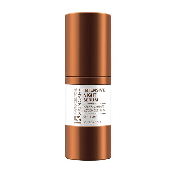 Kalahari K Phyto-ceutical Skincare Intensive night serum