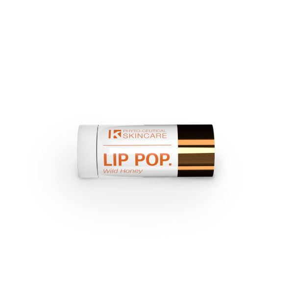 Kalahari K Phyto-ceutical Lip Pop with wild honey