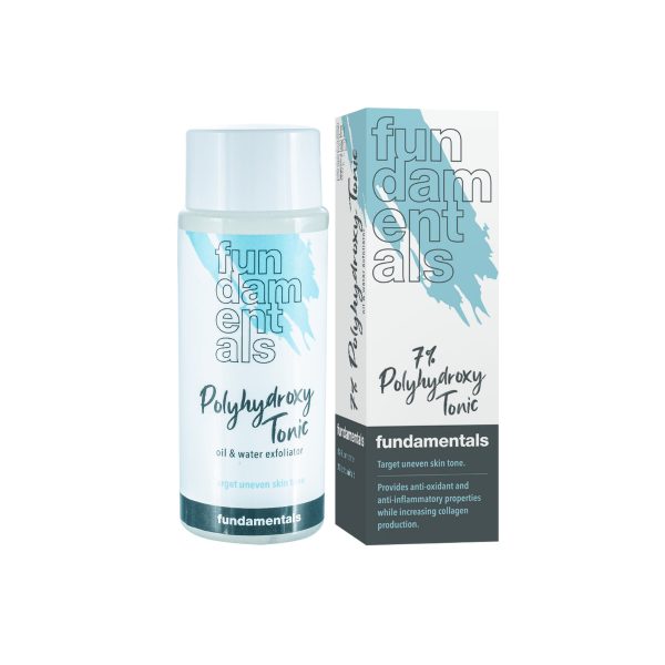 Fundamentals 7% Polyhydroxy Tonic