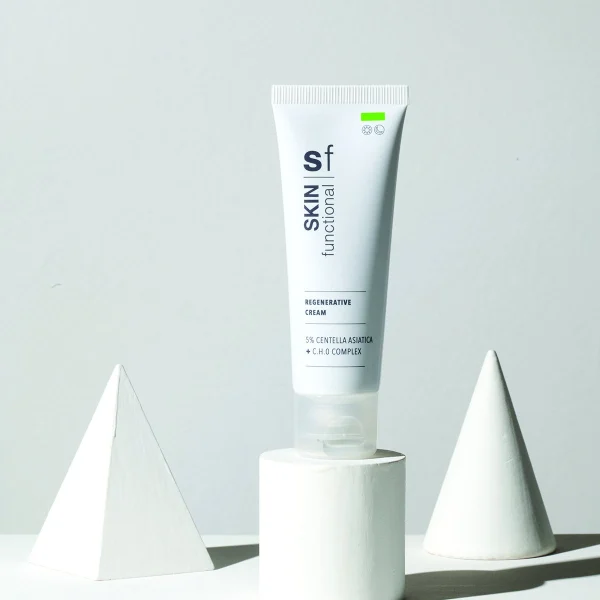 Skin Functional Regenerative Cream