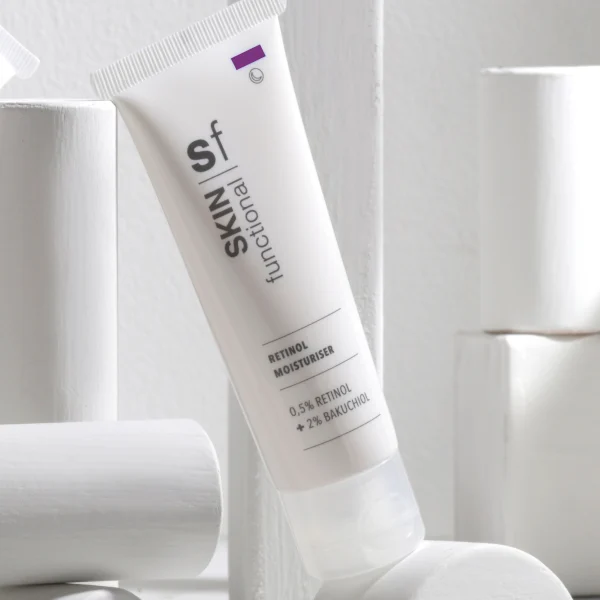 Skin Functional Retinol Moisturiser