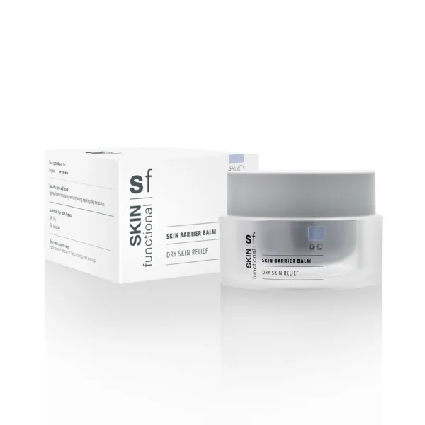 Skin Functional Skin Barrier Balm | Dry Skin Relieve Skin Functional Products | Skin Functional Moisturisers for Dry Skin